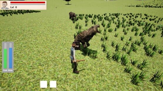 Elfengard Hunter Slayer — screenshot 2