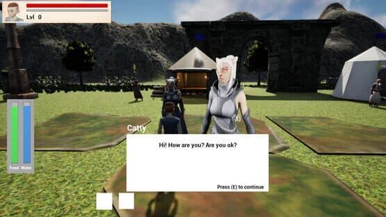 Elfengard Hunter Slayer — screenshot 3