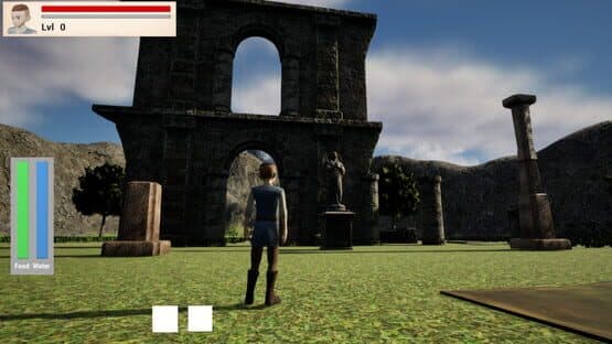 Elfengard Hunter Slayer — screenshot 4