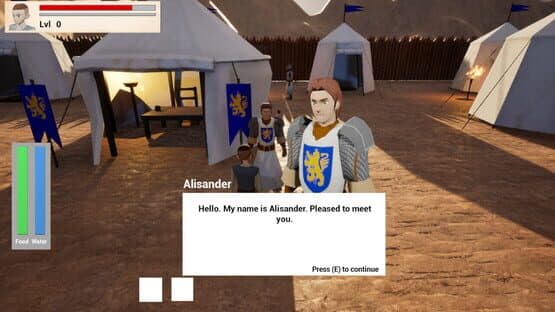Elfengard Hunter Slayer — screenshot 5