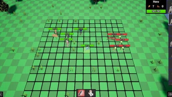 Elfengard Hunter Slayer — screenshot 7