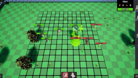 Elfengard Hunter Slayer — screenshot 8
