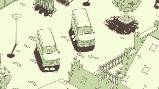 SCHiM — screenshot 3