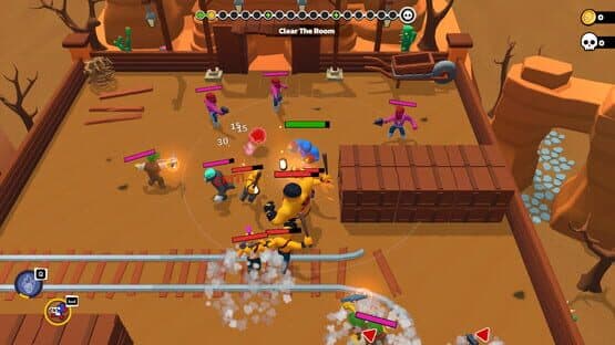 Punch Max — screenshot 2