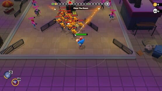 Punch Max — screenshot 3