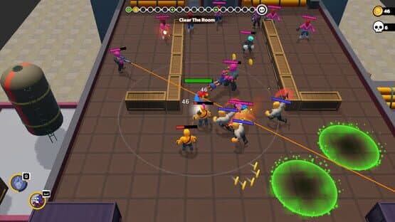 Punch Max — screenshot 4
