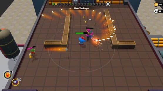 Punch Max — screenshot 5