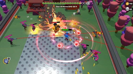 Punch Max — screenshot 6