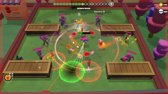 Punch Max — screenshot 7