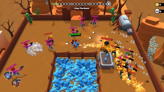 Punch Max — screenshot 8