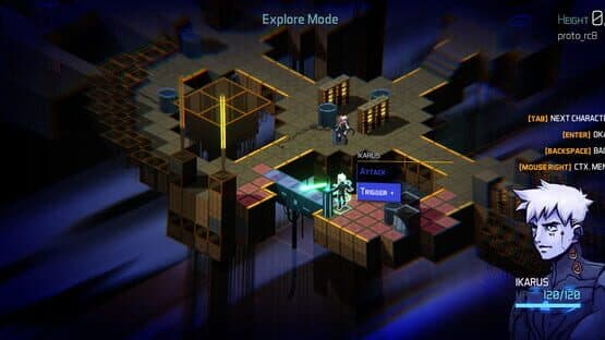 DeathTower — screenshot 2