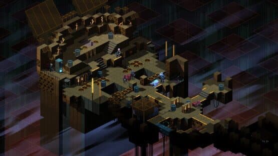 DeathTower — screenshot 3