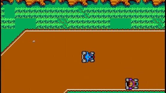 Goblin Kart Rescue — screenshot 1