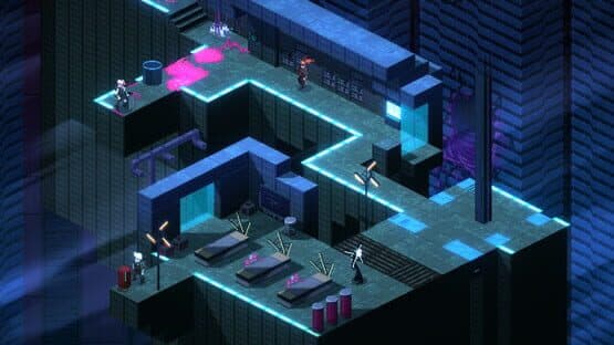DeathTower — screenshot 5