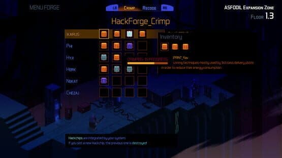DeathTower — screenshot 6