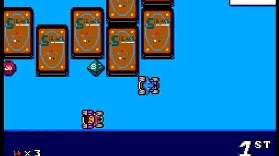 Goblin Kart Rescue — screenshot 4