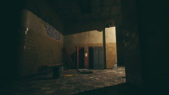 Shadow of the School — screenshot 2