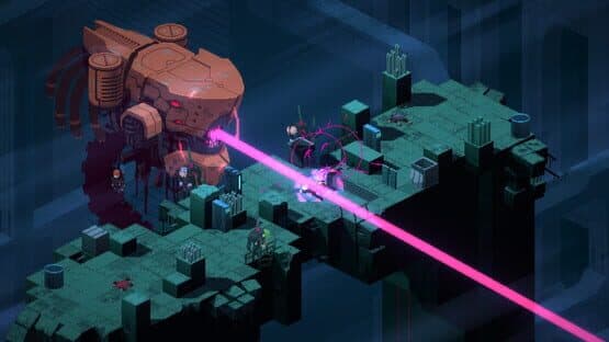 DeathTower — screenshot 8