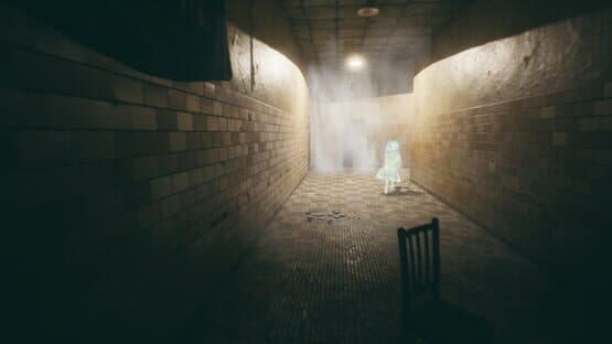 Shadow of the School — screenshot 3