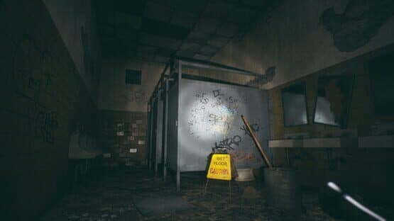 Shadow of the School — screenshot 4