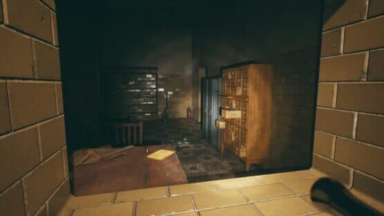 Shadow of the School — screenshot 5