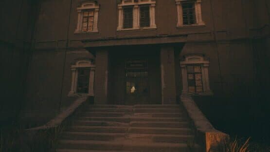 Shadow of the School — screenshot 6
