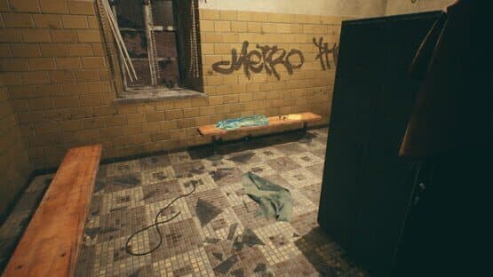 Shadow of the School — screenshot 8