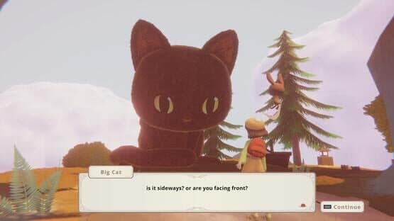 Nomori — screenshot 4