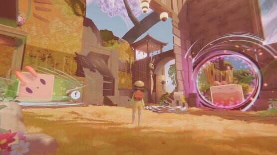 Nomori — screenshot 5