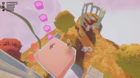 Nomori — screenshot 7