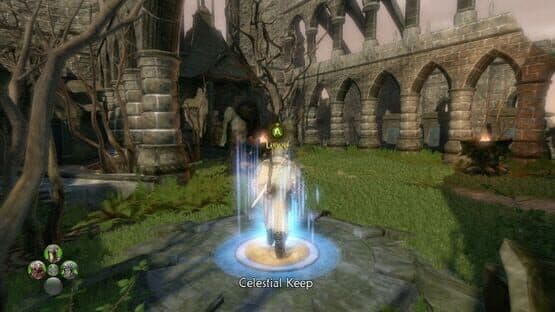 Fable II: See the Future — screenshot 1