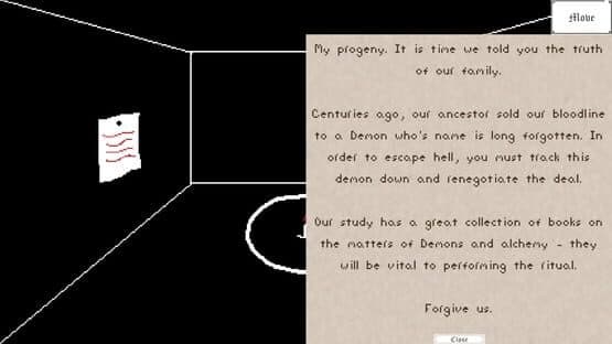 Talking in Circles — screenshot 3