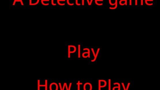 A Detective Game — screenshot 3