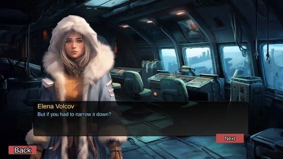 Detective Diaries — screenshot 4