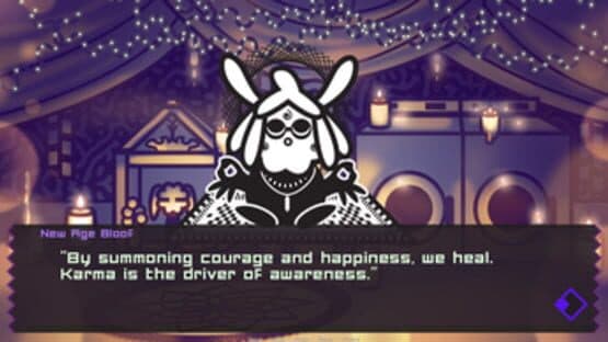 Mezma's Revenge — screenshot 1