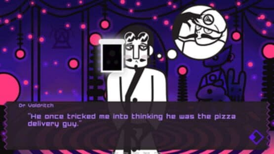 Mezma's Revenge — screenshot 2