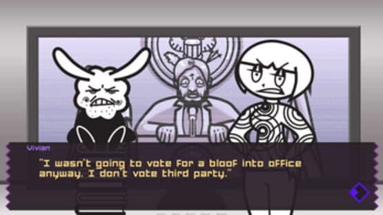Mezma's Revenge — screenshot 6