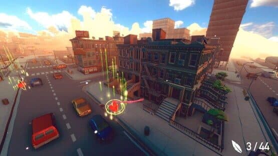 Aery: Best of Bundle — screenshot 8