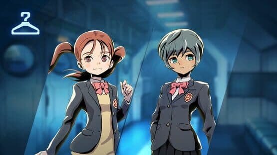 Megaton Musashi W: Fashionable Pack Vol. 2 — screenshot 1