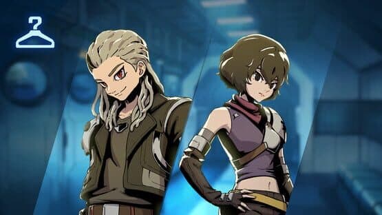 Megaton Musashi W: Fashionable Pack Vol. 3 — screenshot 1