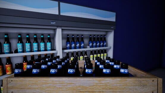 Grocery Store Simulator — screenshot 7