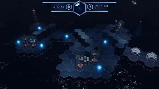 Thunder Age — screenshot 1
