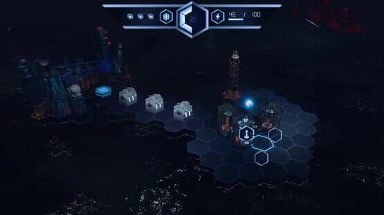 Thunder Age — screenshot 2
