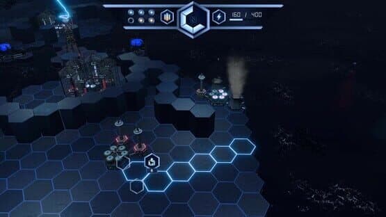 Thunder Age — screenshot 3