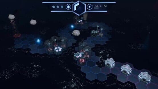 Thunder Age — screenshot 4