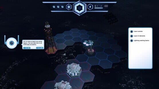 Thunder Age — screenshot 5
