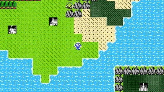 Epic Quest — screenshot 1