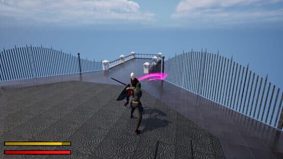 The Ethernal Spiral — screenshot 2