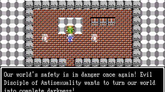 Epic Quest — screenshot 2