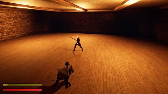 The Ethernal Spiral — screenshot 3